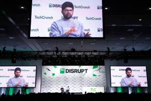 TechCrunch Disrupt 2025 Başlayır: Bilet Qiymətləri Qalxmadan Əvvəl Son 24 Saat Xəbər şəkili