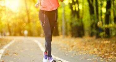 Gündə 50 dəqiqə yeriyin