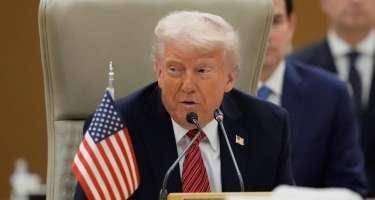 Amerikalılar Trampın İrana mümkün hərbi müdaxiləsinə etiraz etdi