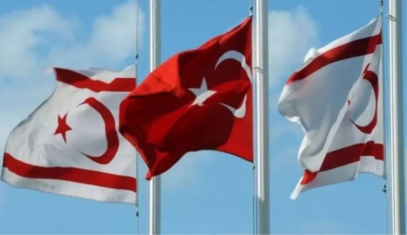 Şimali Kipr Türk Cümhuriyyətində Prezident Seçkiləri: Tufan Erhürman Qalib Gəldi - Türkiyədən Gələn Ziddiyyətli Reaksiyalar Xəbər şəkili