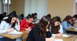 Magistraturaya qəbul çətinləşəcək? - AÇIQLAMA Xəbər şəkili