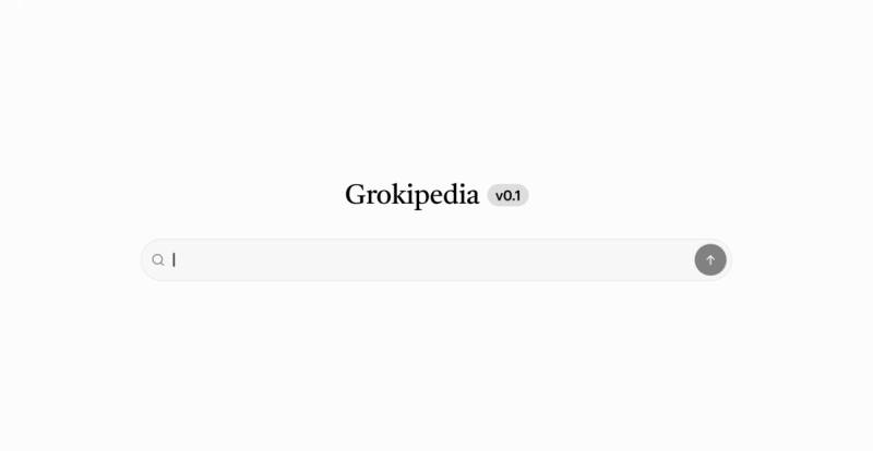 Elon Maskın Grokipedia Layihəsində Kopyalanmış Vikipediya Məzmunu Aşkarlandı