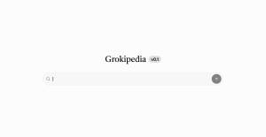 Elon Maskın Grokipedia Layihəsində Kopyalanmış Vikipediya Məzmunu Aşkarlandı Xəbər şəkili