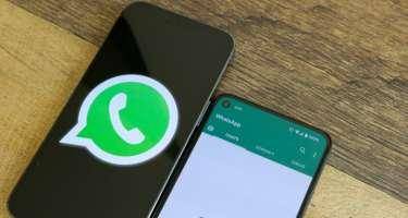 “WhatsApp” yeni mesaj pəncərəsi yaratdı - Yazışmağa ehtiyac qalmır