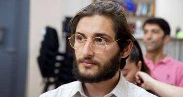 Nurlan Libre saxlanıldı