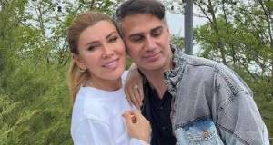 Xoşqədəmin ailəsində yeni övlad sevinci - FOTO