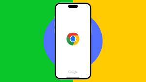 Apple "iPhone" İstifadəçilərinə Xəbərdarlıq Edir: Google Chrome-dan Uzaq Durun Xəbər şəkili