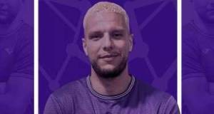Azərbaycan klubu isveçrəli futbolçunu transfer etdi Xəbər şəkili