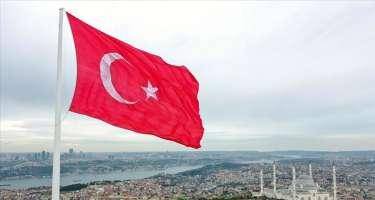 Dünyada Türkiyəyə rəğbət artır