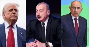 Vaşinqtonda tarixi görüş - Sülh sazişi imzalana bilər? Xəbər şəkili