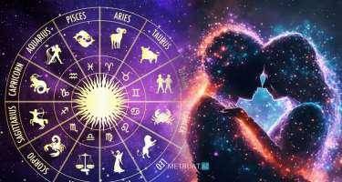 2025-də üç bürc əsl sevgini tapacaq - Evlilik şansı