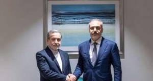Türkiyə və İranın XİN rəhbərləri telefonla danışdı Xəbər şəkili