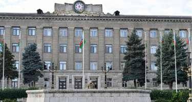 Novruz bayramında Xankəndiyə turist axını - VİDEO