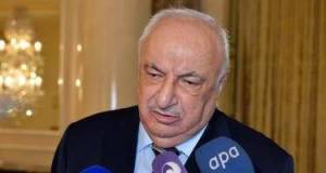 Abid Şərifov insult keçirdi - Vəziyyəti ağırdır Xəbər şəkili