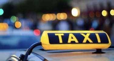 Bu taksi sürücüləri imtahan verəcək