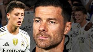 İspaniya Mətbuatı Arda Gülerin "Yuventus" Matçındakı Çıxışını Tərifləyir: "Xabi Alonsonun Əsas Ulduzu! Tarix Yazmağa Hazırlaşır" Xəbər şəkili
