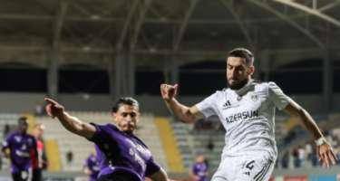 “Qarabağ”ın ÇL-dəki oyunlarını bu kanal yayımlayacaq