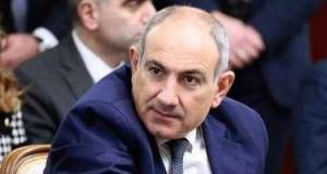 ​Paşinyandan növbədənkənar seçkilərlə bağlı açıqlama