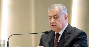 Vahid Əhmədovun oğluna vəzifə verilir