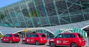 Bakı aeroportunda yenilik Xəbər şəkili