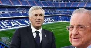 Ulduz futbolçu "Real"a gəlmək istədi - Peres rədd etdi Xəbər şəkili