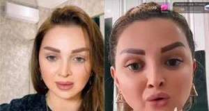 Aybəniz Xəlilova həbs edildi Xəbər şəkili
