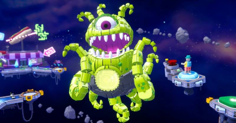 Netflix Interaktiv Təcrübələrə Düşünülmüş Şəkildə Genişlənir: Oyunlar Əsas Strategiyanın Hissəsidir