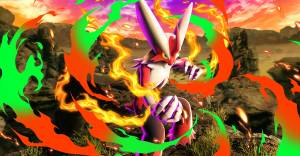 "Pokémon TCG Pocket" Bir İllik Yubileyini Meqa Təkamül Kartları ilə Qeyd Edir