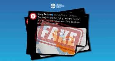 Medianın İnkişafı Agentliyi məlumat yaydı