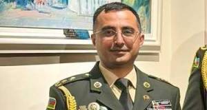 DTX 70 kq qızılla saxlanılan diplomatla bağlı məlumat yaydı Xəbər şəkili
