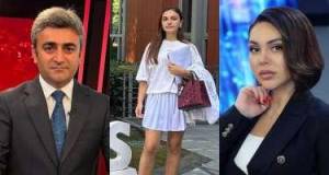 Tanınmış aparıcının qızı ali məktəbə qəbul oldu Xəbər şəkili