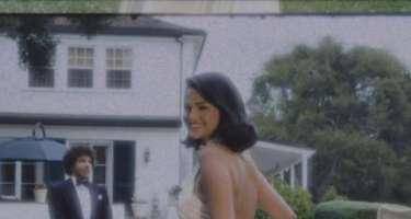 Selena evləndi -FOTOLAR