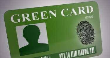 Bu gün "Green Card"ın cavabları açıqlanacaq