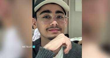 Generalın 21 yaşlı oğlu vəfat etdi - FOTO