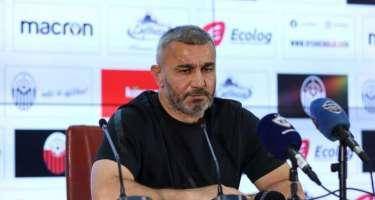 UEFA Qurban Qurbanovla bağlı paylaşım etdi