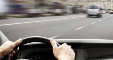 Tətil günlərində rayonlara getmək istəyən sürücülərin nəzərinə