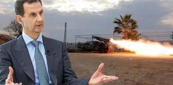 Hamanın Düşməsi: Əsəd Rejimi Üçün Çox Böyük Zərbə