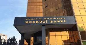 Mərkəzi Bank 10 lisenziyanı ləğv etdi - SİYAHI Xəbər şəkili