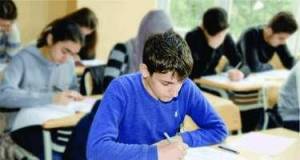 Buraxılış imtahanlarının cavabı bu tarixdəAÇIQLANACAQ Xəbər şəkili