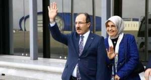 Cahit Bağcıdan vida paylaşımı - FOTO