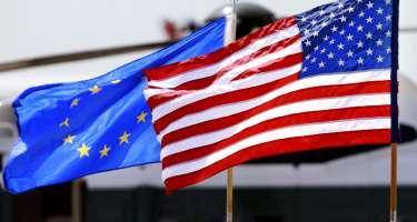 Avropa Birliyi ABŞ-yə çağırış etdi