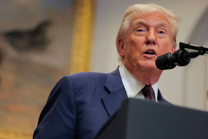 Böyük Texnologiya Nəhəngləri Donald Trampın Ağ Ev Balo Zalının Tikintisini Maliyyələşdirir