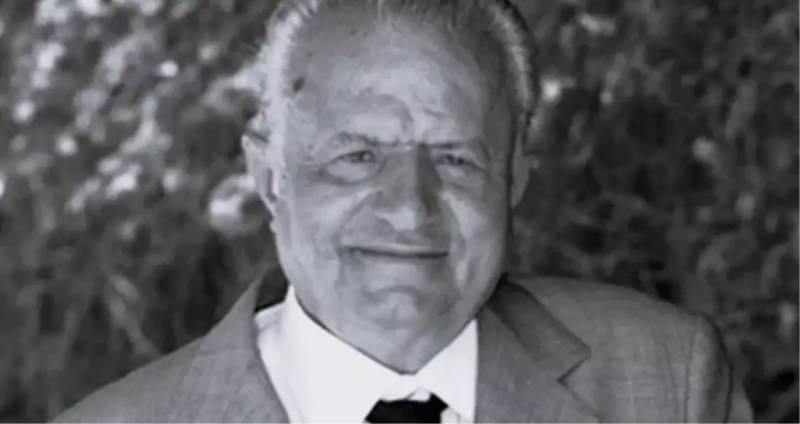 "Zəki Triko"nun Təsisçisi Zəki Başeskioğlu Vəfat Etdi: İş Həyatının Önəmli Mirası Xəbər şəkili