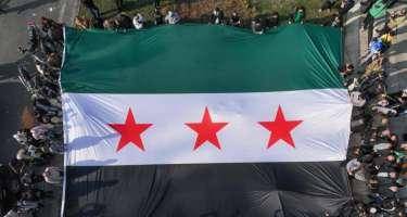 Suriyanın yeni hökumətindən İrana sərt xəbərdarlıq 