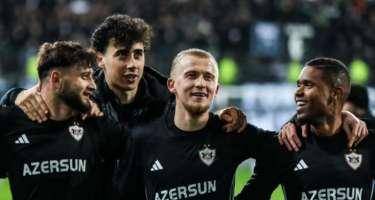 "Qarabağ" azarkeşlərinə müraciət etdi