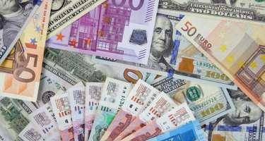 Bu valyuta kəskin bahalaşdı