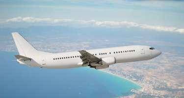 Bu ölkədə təyyarə qazası oldu