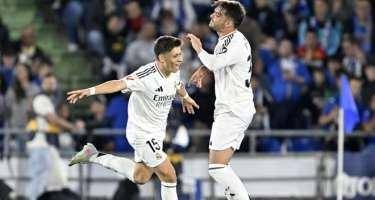 Qoldan sonra Arda onu oynatmayan Ançelottiyə bu sözləri ünvanladı