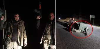 Suriyanın Şimalində Əhəmiyyətli Qələbə