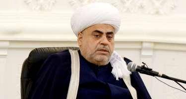 Allahşükür Paşazadə Türkiyəyə gedir